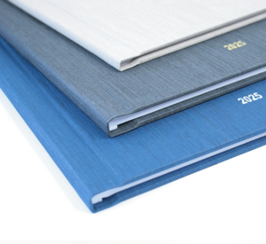 Drucken, Binden von Bachelorarbeiten, Diplomarbeiten, Dissertationen im Druckparadies Dresden in Hardcover-Premium-textil