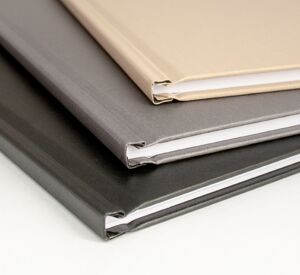 Drucken, Binden von Bachelorarbeiten, Diplomarbeiten, Dissertationen im Druckparadies Dresden in Hardcover-Premium-textil